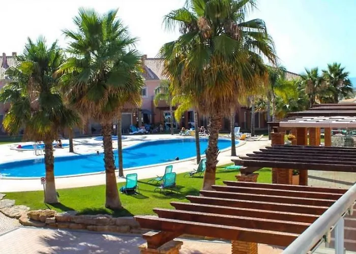 Palm Villa Albufeira